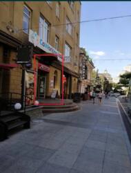 Аренда в центре города проспект Яворницкого Екатеринославский бульвар фото 2