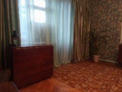 Продам 1-комнатная квартира на жм Солнечный. фото 5