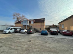 Продам офисно-производственную базу на Солнечном по ул.Белостоцкого, 123А фото 1